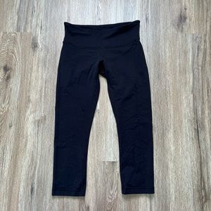 Lululemon Leggings - Black - Size 6